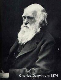 Charles Darwin