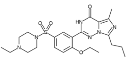 Erektile Dysfunktion